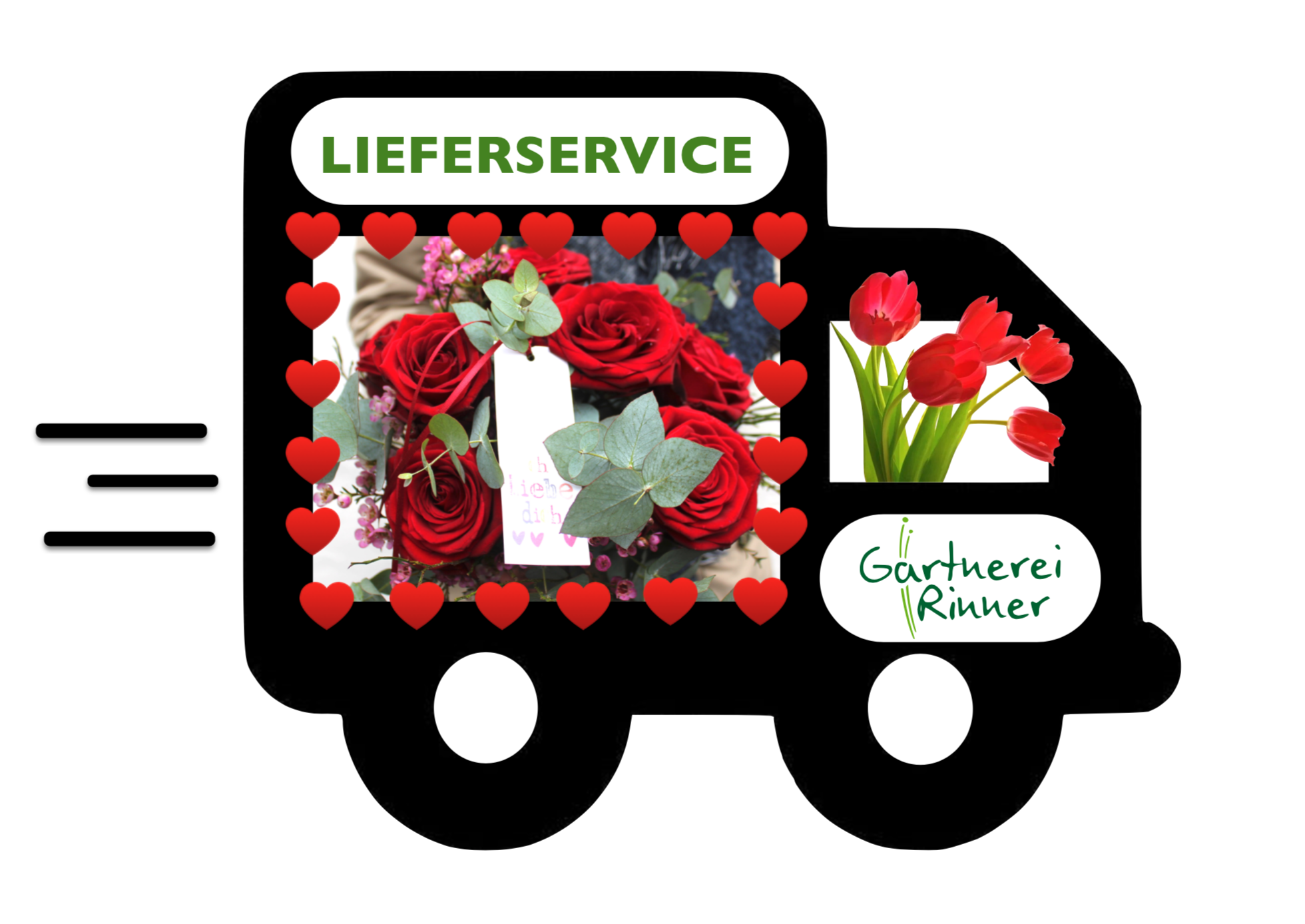 Valentinstag Valentinstag