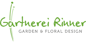 Logo Gärtnerei Rinner