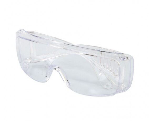 11077C_Schutzbrille mit Bügel
