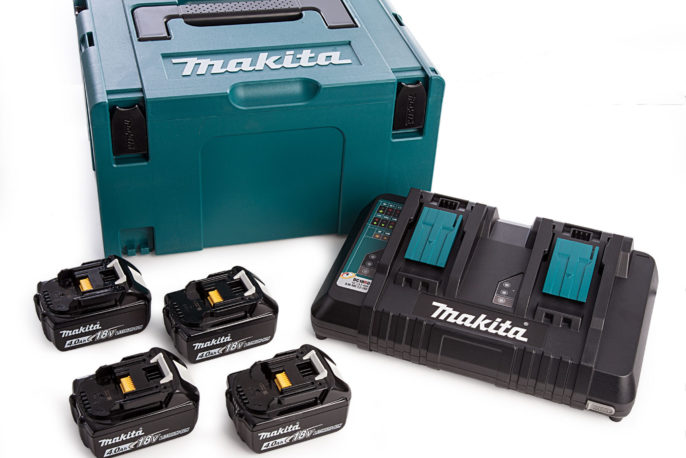 Makita BL1830