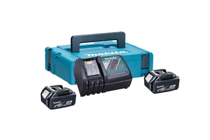 Makita BL1850B