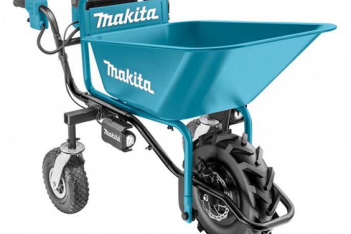 Makita dcu180z-0