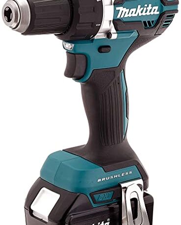 Makita ddf484rtj