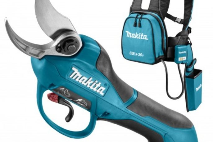 Makita dup361z