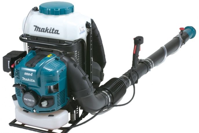 Makita pm7651h